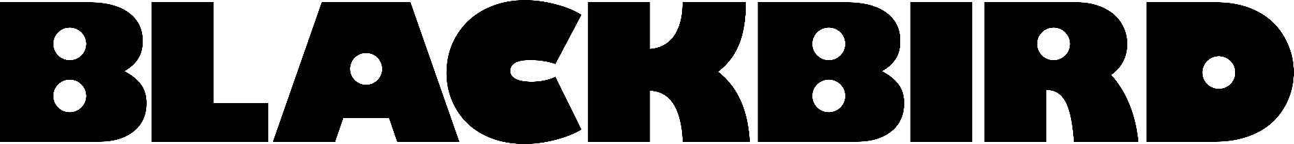 Blackbird Ventures