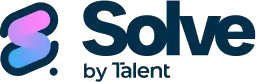 Solve by Talent